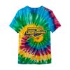 Playera Unisex: Tie Dye      🚨 70% OFF 🚨 Miniatura