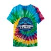 Playera Unisex: Tie Dye      🚨 70% OFF 🚨 Miniatura