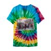 Playera Unisex: Tie Dye      🚨 70% OFF 🚨 Miniatura