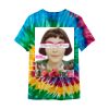 Playera Unisex: Tie Dye      🚨 70% OFF 🚨 Miniatura