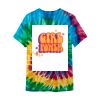 Playera Unisex: Tie Dye      🚨 70% OFF 🚨 Miniatura