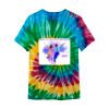Playera Unisex: Tie Dye      🚨 70% OFF 🚨 Miniatura
