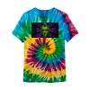 Playera Unisex: Tie Dye      🚨 70% OFF 🚨 Miniatura