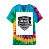 Playera Unisex: Tie Dye      🚨 70% OFF 🚨 Miniatura
