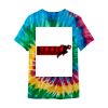 Playera Unisex: Tie Dye      🚨 70% OFF 🚨 Miniatura