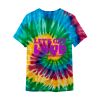 Playera Unisex: Tie Dye      🚨 70% OFF 🚨 Miniatura