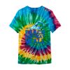 Playera Unisex: Tie Dye      🚨 70% OFF 🚨 Miniatura