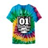 Playera Unisex: Tie Dye      🚨 70% OFF 🚨 Miniatura