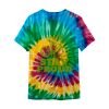 Playera Unisex: Tie Dye      🚨 70% OFF 🚨 Miniatura